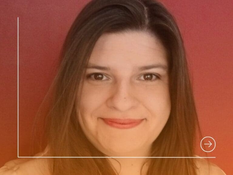 Dorothea Toeller, Software Developer Consultant, Mercator Digital