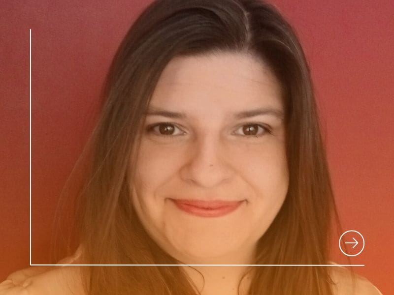 Spotlight Series: Dorothea Toeller, Software Developer Consultant, Mercator Digital