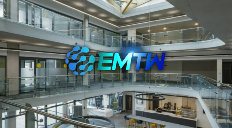 East Mids Tech Week 2026 - Space and Digital Tech