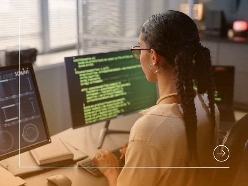 Shifting skillsets: How to thrive as a developer in the age of AI