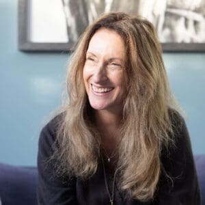 Jenny Williams