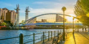 Manchester STEM Women Graduate Careers Event