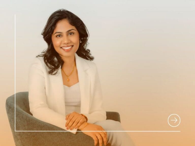 Preethi Ashwath, Senior Analog Engineer, Analog Devices, Inc.