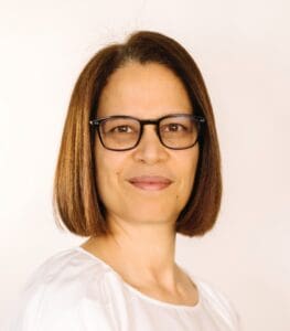 Rochelle Trow