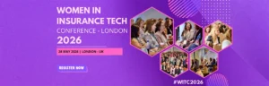 Women in Insurance Tech Conference