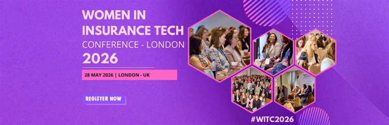 Women in Insurance Tech Conference