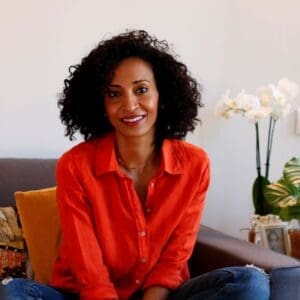 Dr Linia Patel