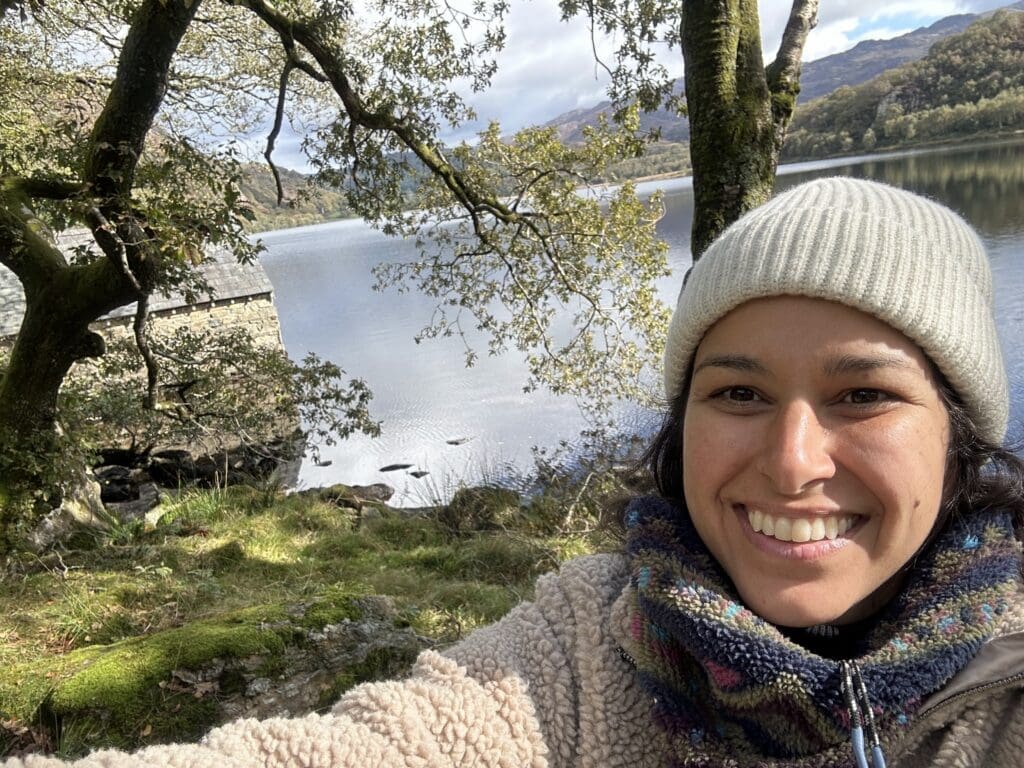 Spotlight profile: Saida Estela Morales Madriz, Senior Test Engineer, Bloom & Wild