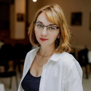 Inna Izmailova