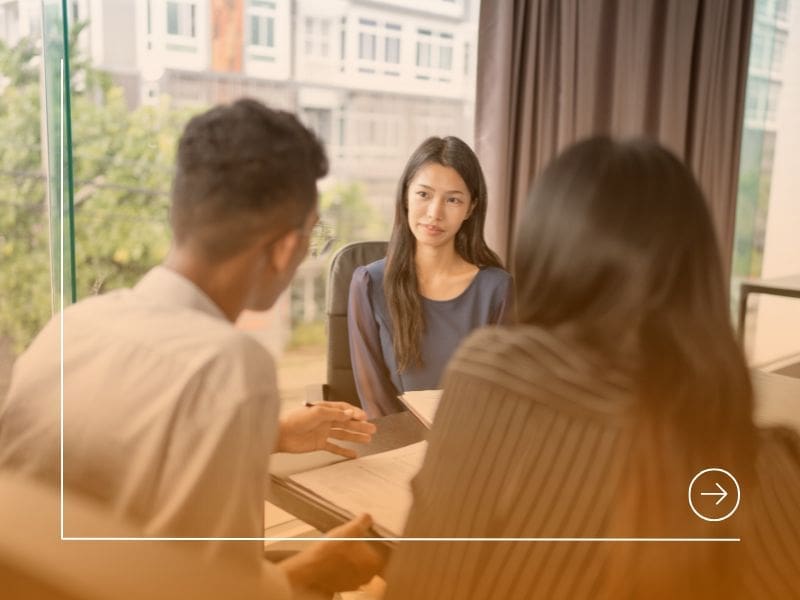 How to talk about your tech projects in your next job interview