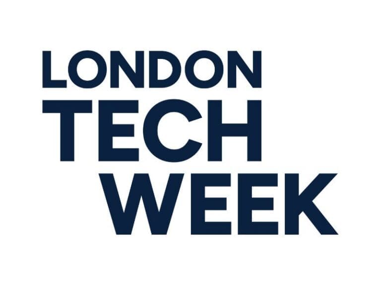 London Tech Week