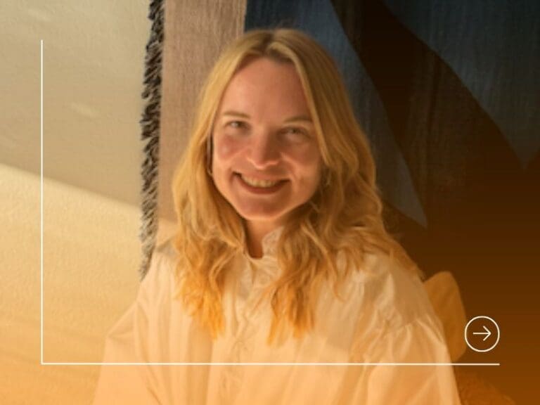 Nicole Michaelis, Design Director & Head of Content Design, Pleo