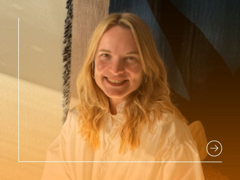 Spotlight Series: Nicole Michaelis, Design Director & Head of Content Design, Pleo