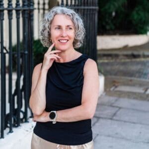 Mangala Holland, Founder of The Embodied Authority Method