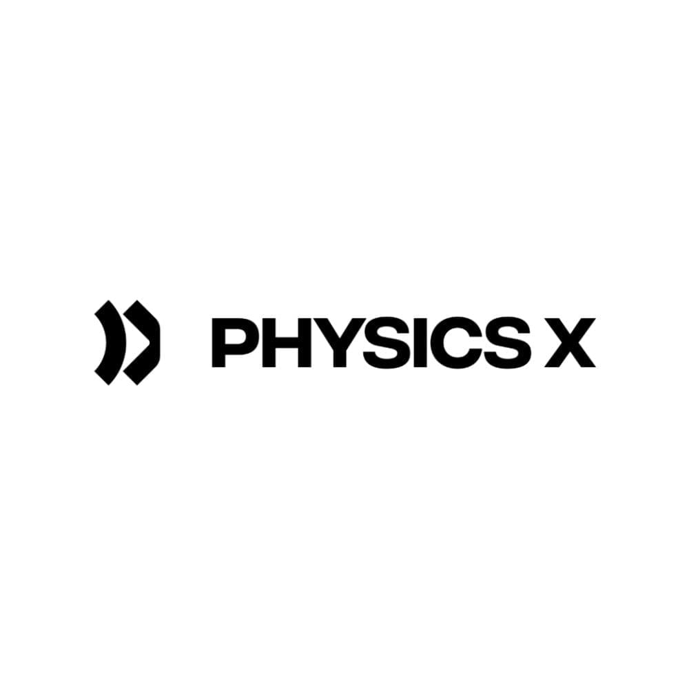 PhysicsX