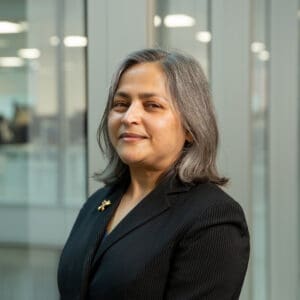 Shefaly Yogendra