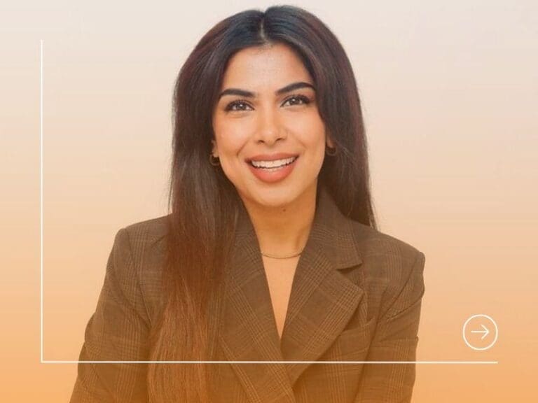 Spotlight Series Radhika Taylor, Payments Product Manager, IPI