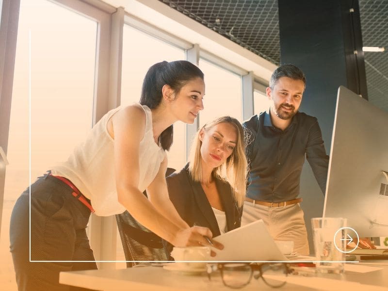 Is your micro-management killing your team’s confidence?