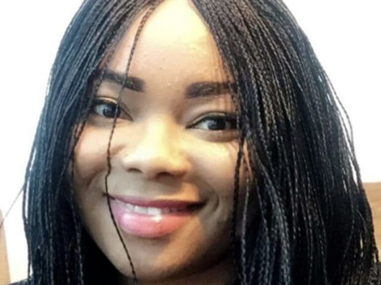 Amber Idumwonyi