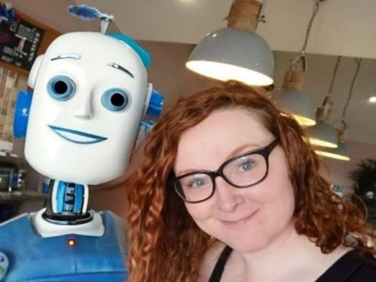 Becki Floyd, Voxpopme