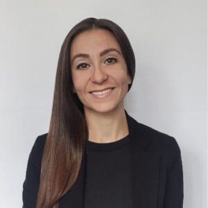Belma Ibrahimović