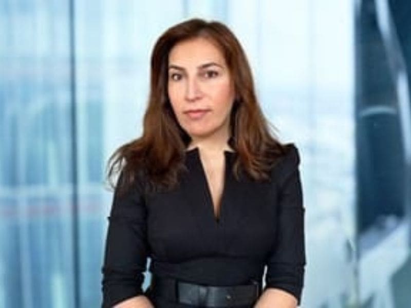 Bilge Mert, Brit Insurance
