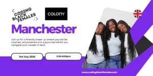 CBF Manchester - Connection & Conversations