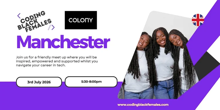 CBF Manchester - Connection & Conversations