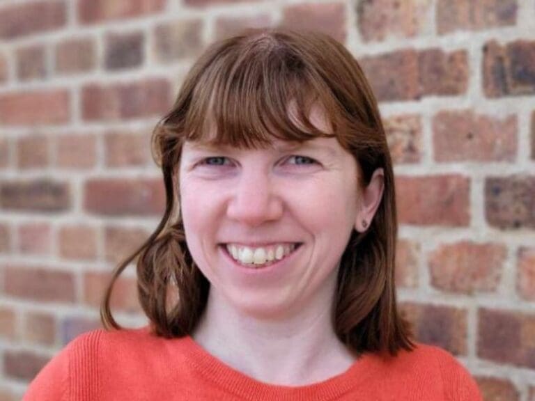Catriona Bennett