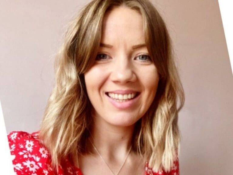 Chloe Hardy