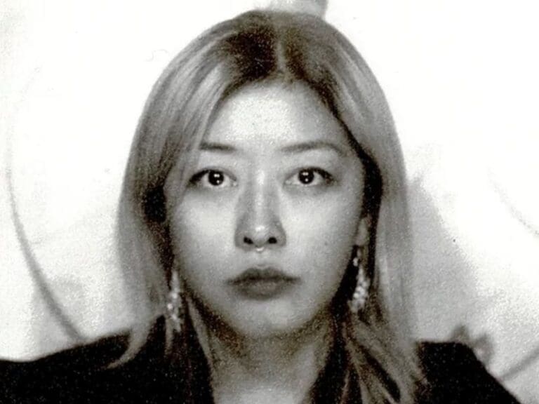 Claire Peng