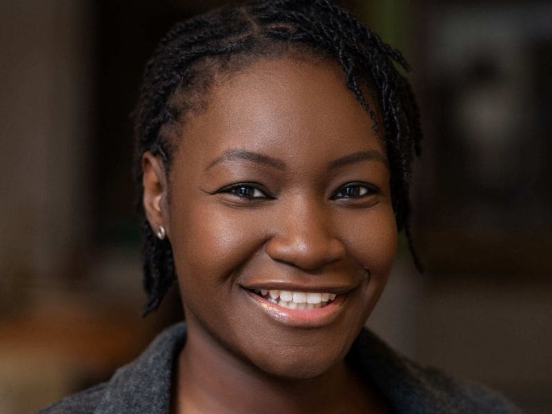 Claudine Adeyemi-Adams, Earlybird