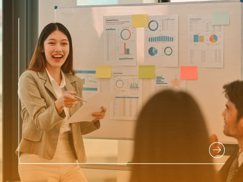 Building confidence in tech when everything feels new