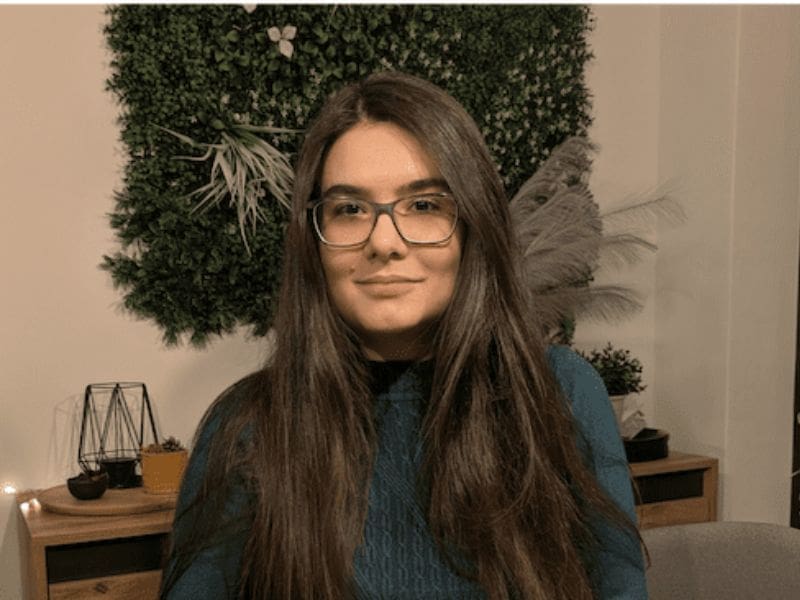 Diana Nanuti, Chainalysis