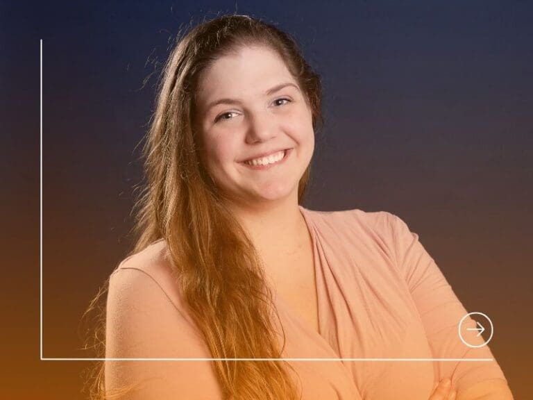 Erin McClean, Head of Strategic Accounts, Synyega