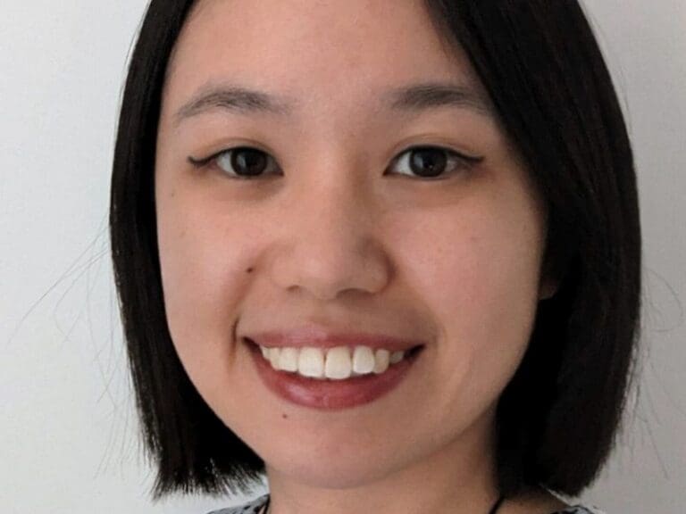 Faye Cheung