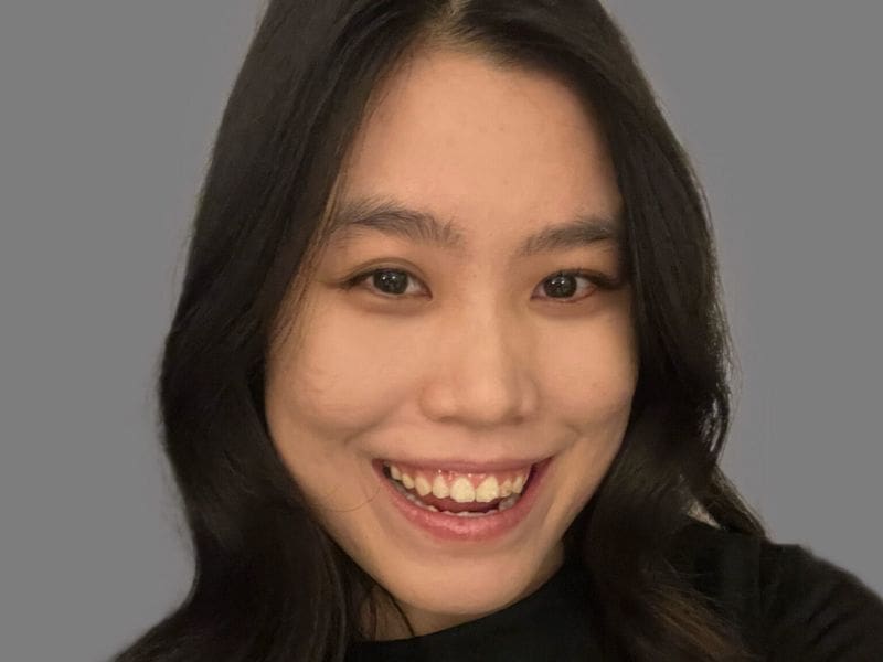 Fergie Chng, T Rowe Price