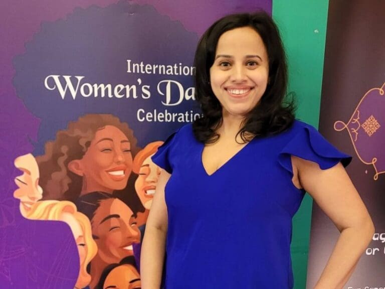 Gayatri Shenoy