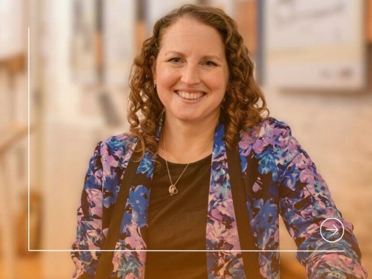 Hannah Hagon, CEO, Unplugged Tots