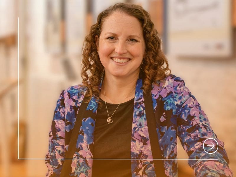 Spotlight Series: Hannah Hagon, CEO, Unplugged Tots