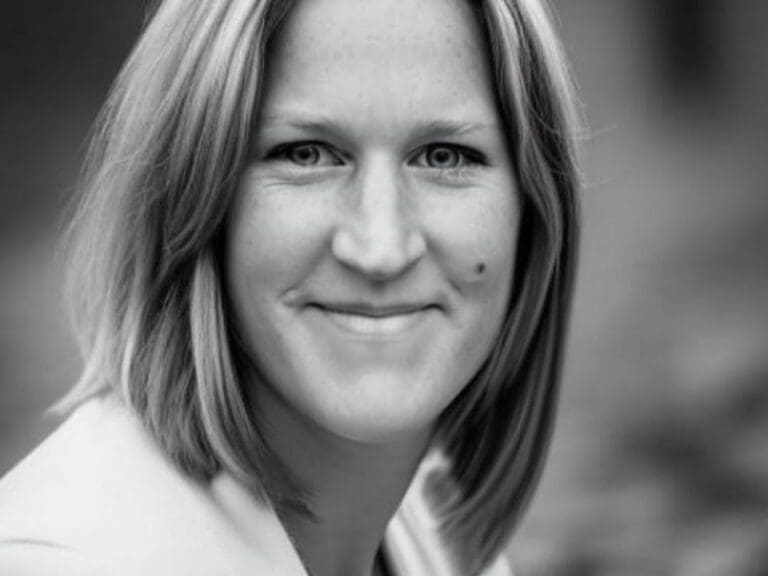 Joanna Crown