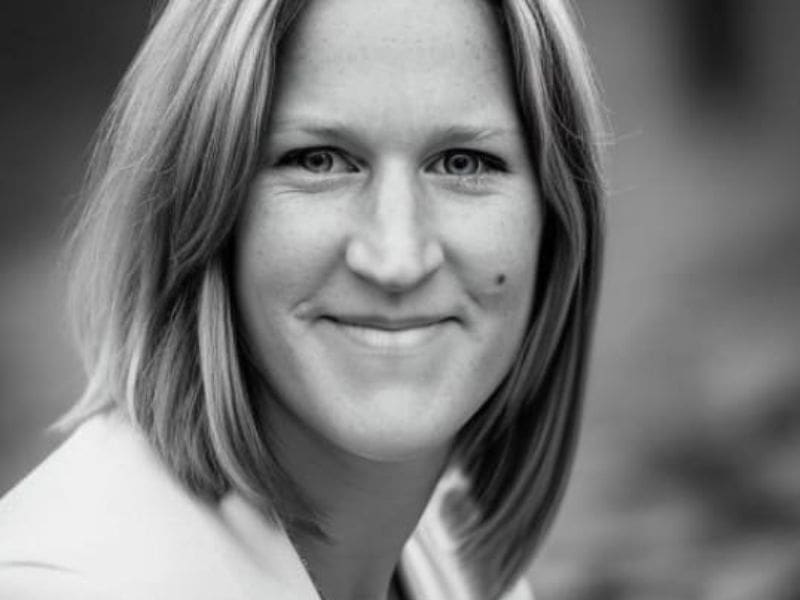 Joanna Crown, Moonpig
