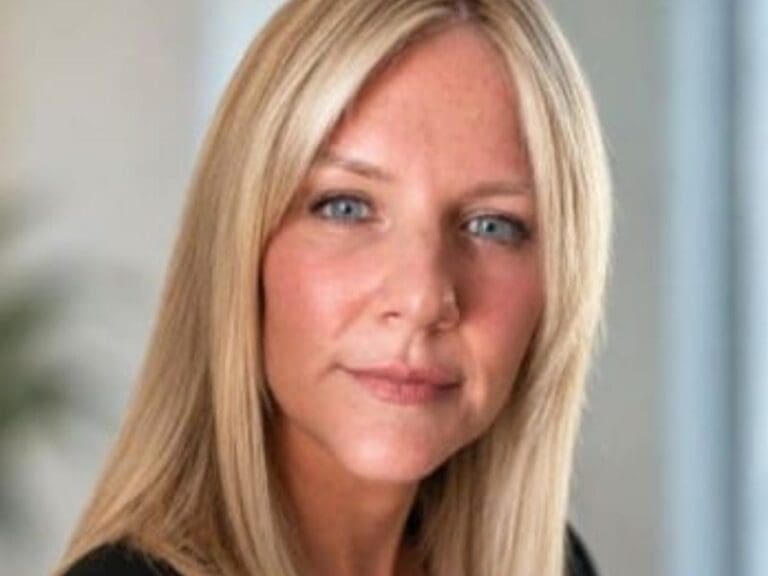 Katie Griffiths