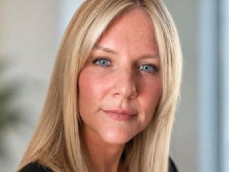 Katie Griffiths, Everpure