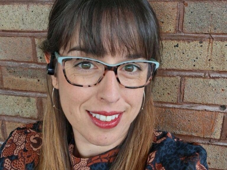 Laura Gomez Rios