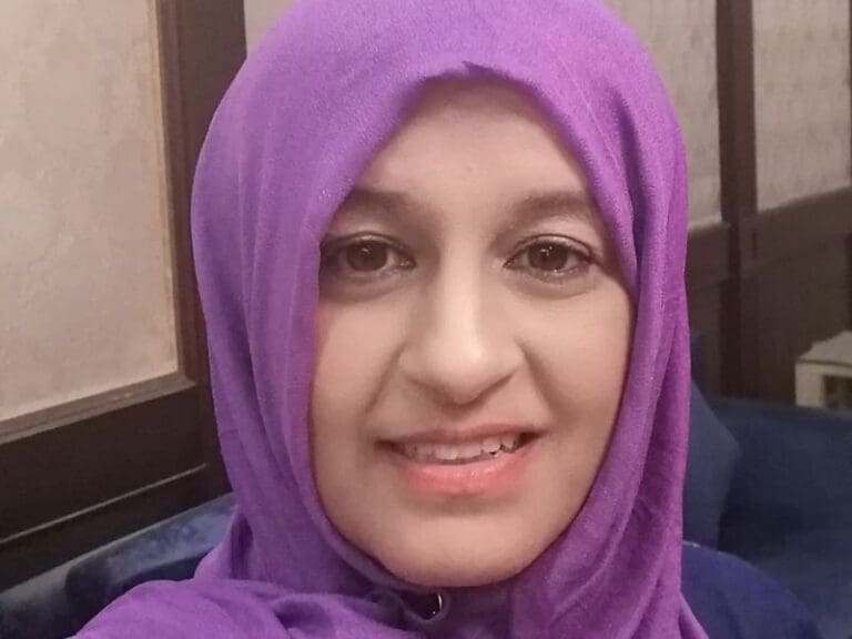 Madiha Khan