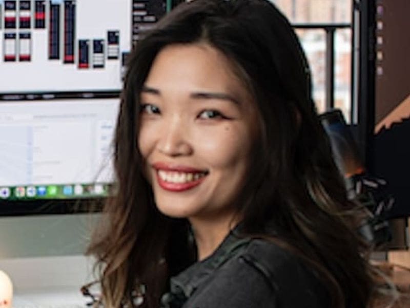 Marina Kim, Vidatec