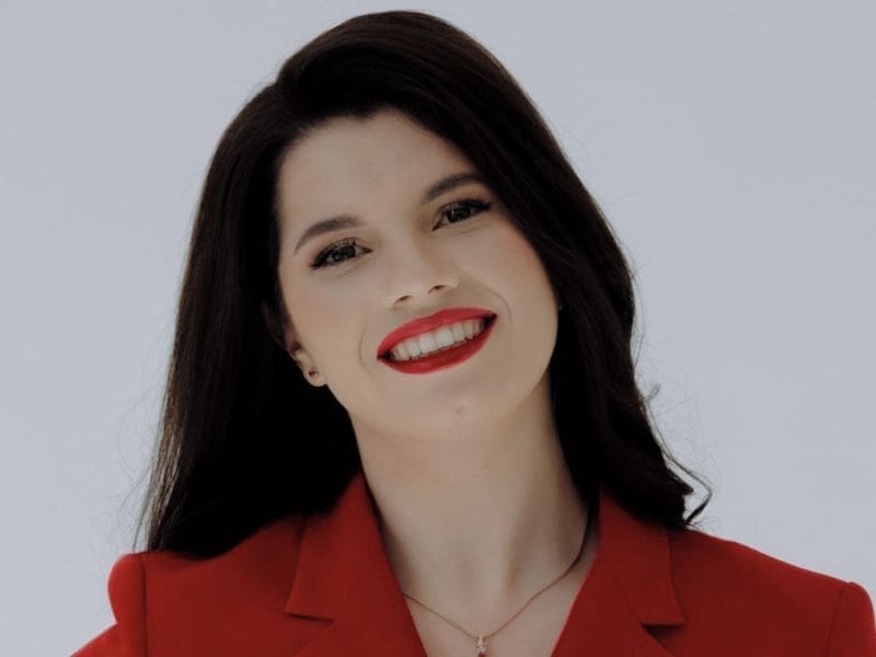 Maryna Rybalko, Paydock