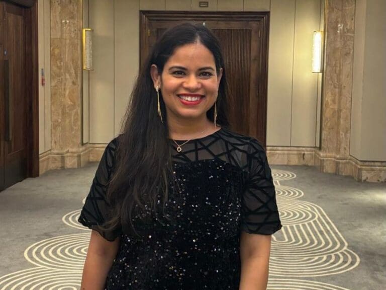 Parul Chhabra
