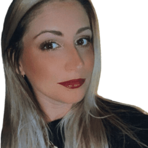 Jen Paterno